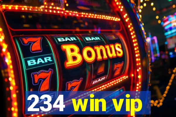 234 win vip